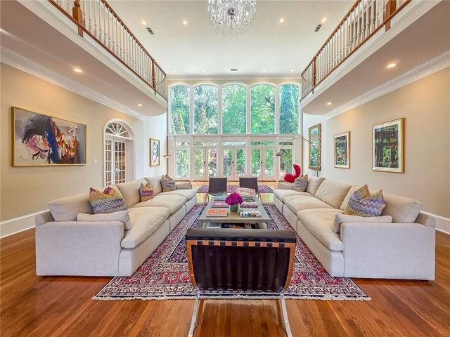4750 Ascot Drive, Cumming, GA 30028