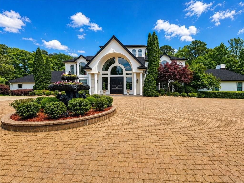 4750 Ascot Drive, Cumming, GA 30028