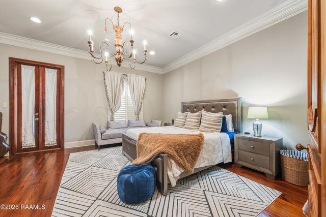 401 Torrenova Circle, Lafayette, LA 70508