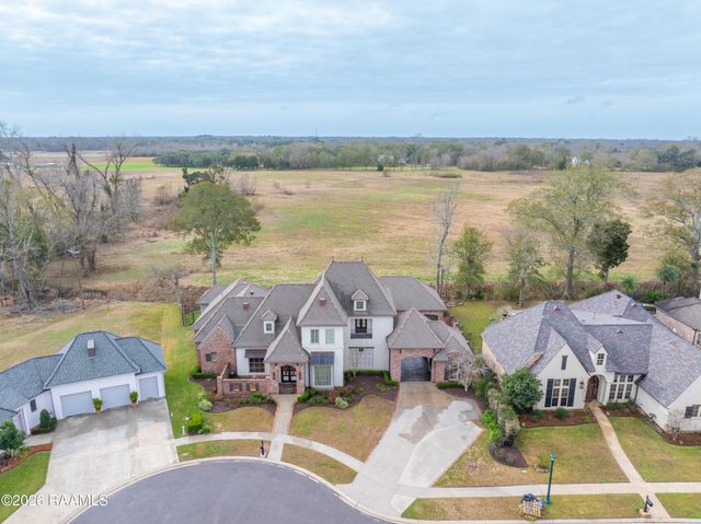 401 Torrenova Circle, Lafayette, LA 70508