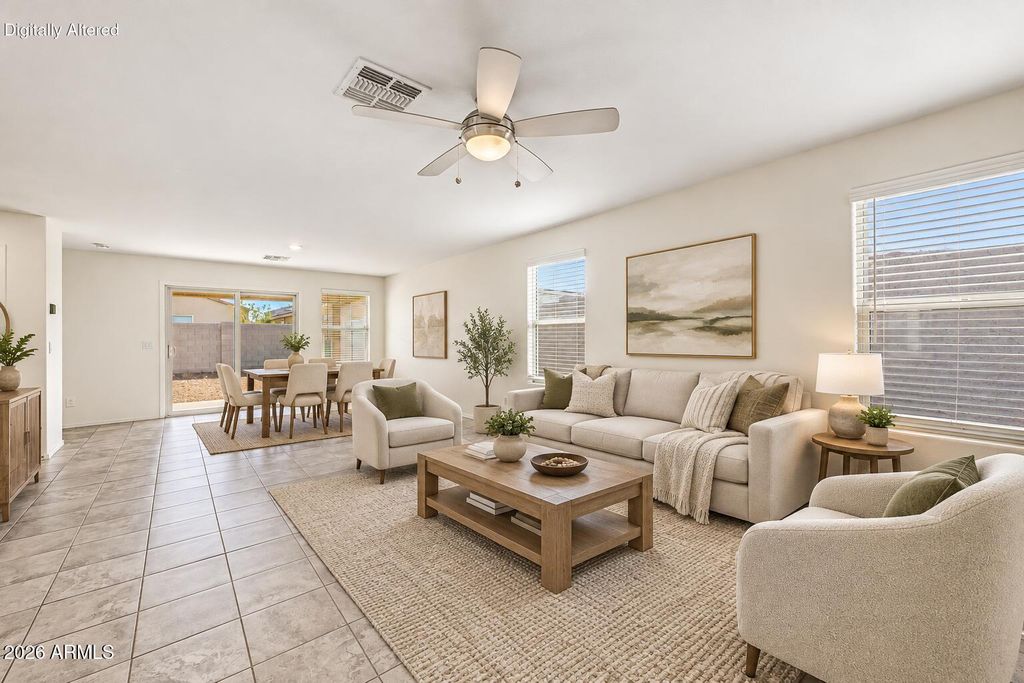 12645 W PALMAIRE Avenue, Glendale, AZ 85307 — photo 3