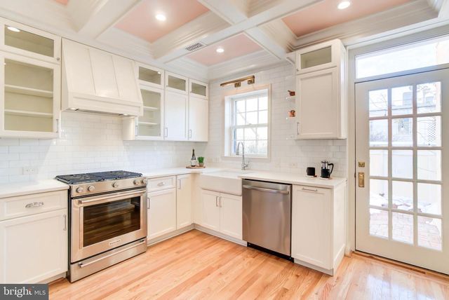 129 E ST SE, Washington, DC 20003