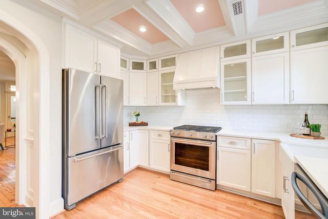 129 E ST SE, Washington, DC 20003