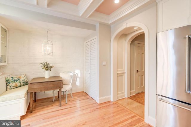 129 E ST SE, Washington, DC 20003