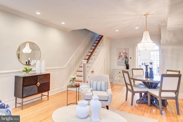 129 E ST SE, Washington, DC 20003