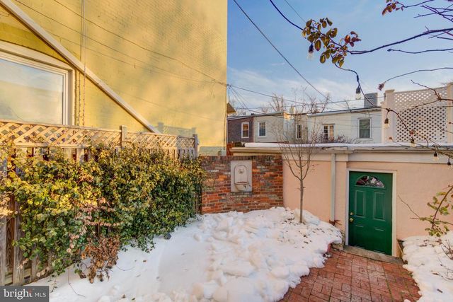 129 E ST SE, Washington, DC 20003