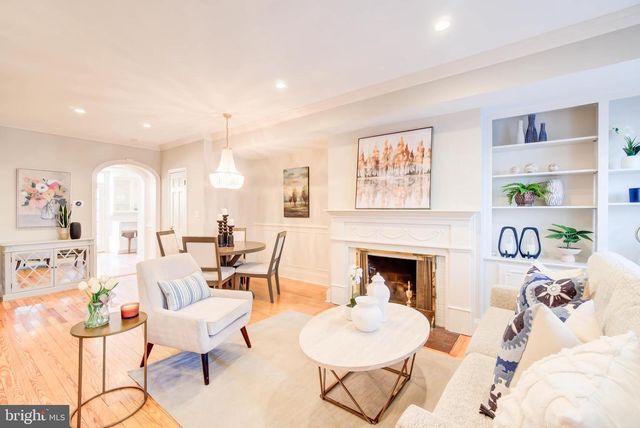 129 E ST SE, Washington, DC 20003