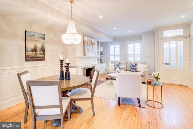 129 E ST SE, Washington, DC 20003