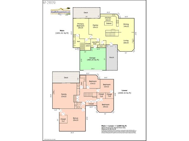 50 SPINOSA, Lake Oswego, OR 97035
