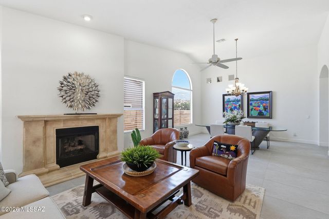 62247 E Sand Crest Drive, Tucson, AZ 85739