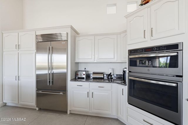 62247 E Sand Crest Drive, Tucson, AZ 85739
