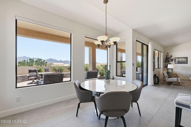 62247 E Sand Crest Drive, Tucson, AZ 85739