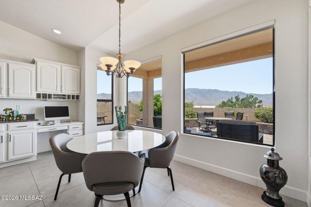 62247 E Sand Crest Drive, Tucson, AZ 85739