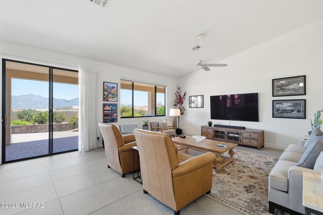 62247 E Sand Crest Drive, Tucson, AZ 85739