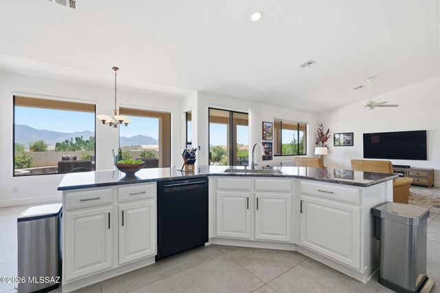 62247 E Sand Crest Drive, Tucson, AZ 85739