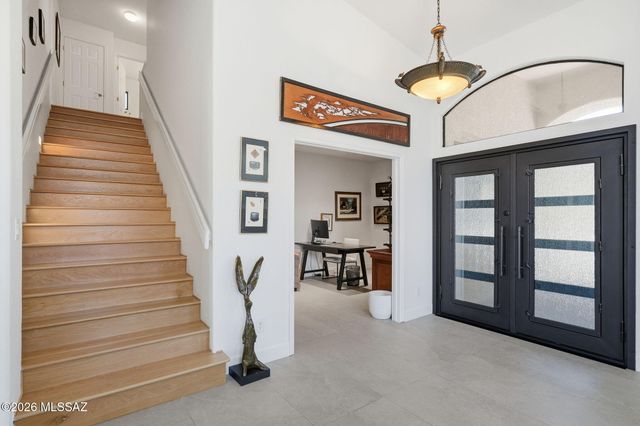 62247 E Sand Crest Drive, Tucson, AZ 85739