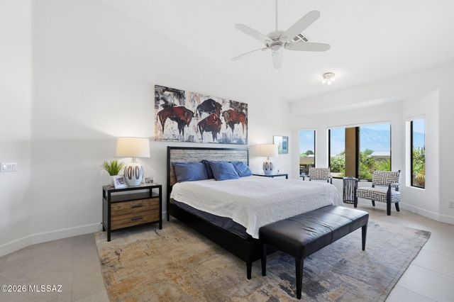 62247 E Sand Crest Drive, Tucson, AZ 85739