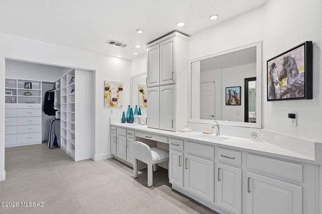 62247 E Sand Crest Drive, Tucson, AZ 85739