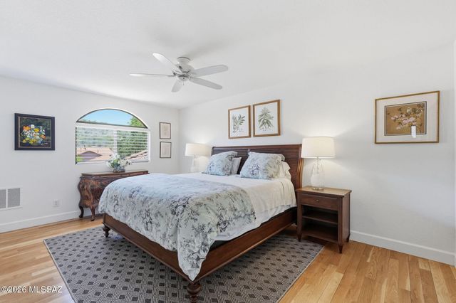 62247 E Sand Crest Drive, Tucson, AZ 85739