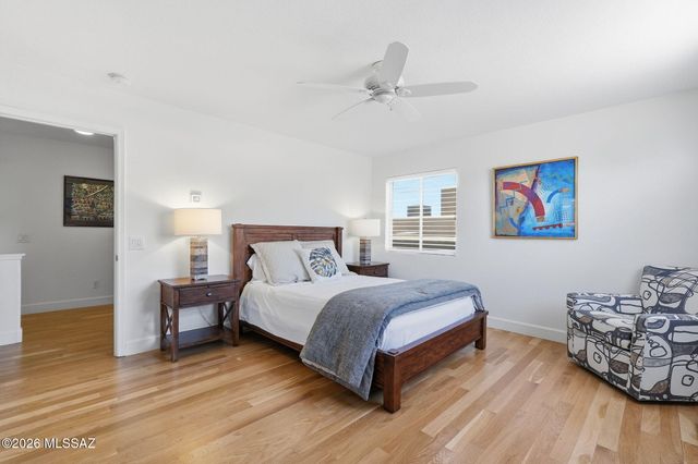 62247 E Sand Crest Drive, Tucson, AZ 85739