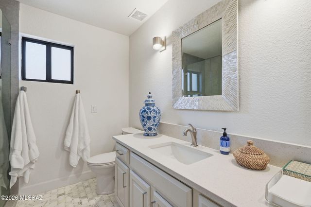 62247 E Sand Crest Drive, Tucson, AZ 85739