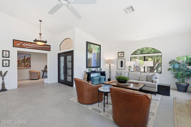 62247 E Sand Crest Drive, Tucson, AZ 85739