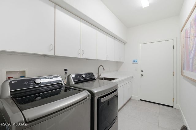 62247 E Sand Crest Drive, Tucson, AZ 85739