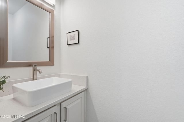 62247 E Sand Crest Drive, Tucson, AZ 85739