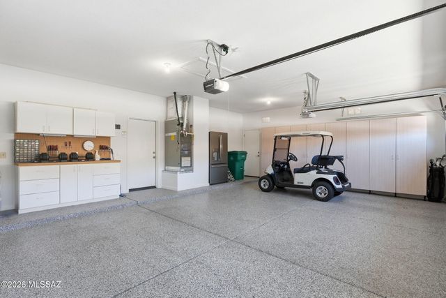62247 E Sand Crest Drive, Tucson, AZ 85739