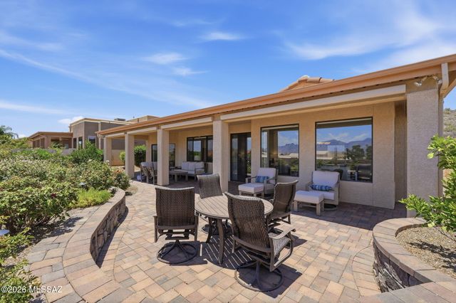 62247 E Sand Crest Drive, Tucson, AZ 85739