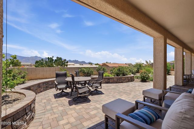 62247 E Sand Crest Drive, Tucson, AZ 85739