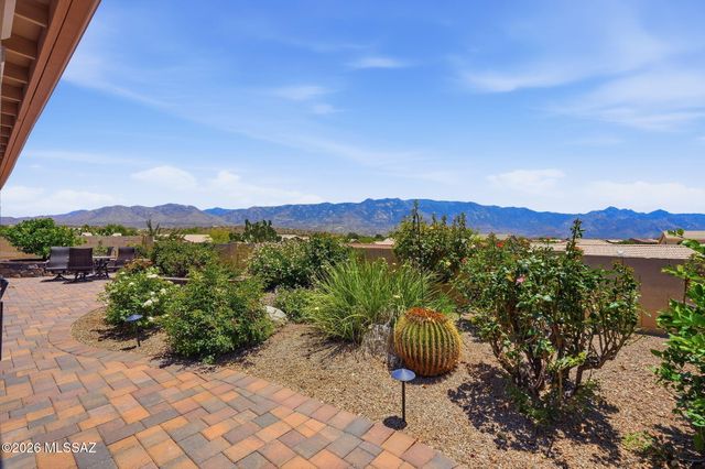 62247 E Sand Crest Drive, Tucson, AZ 85739