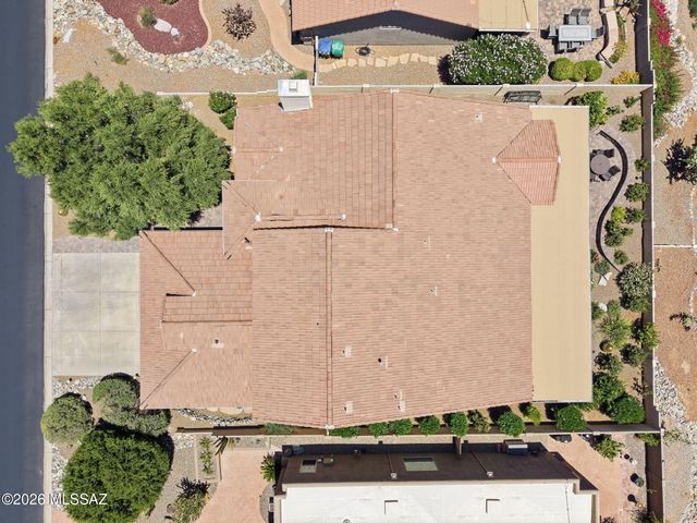 62247 E Sand Crest Drive, Tucson, AZ 85739
