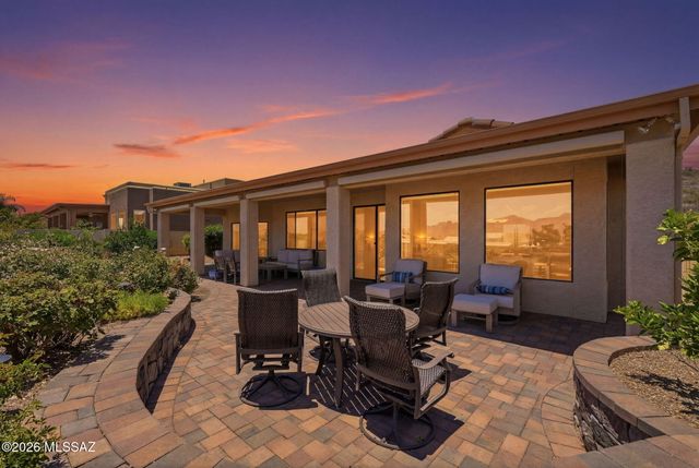 62247 E Sand Crest Drive, Tucson, AZ 85739