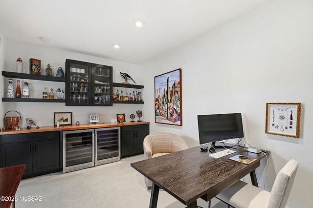 62247 E Sand Crest Drive, Tucson, AZ 85739