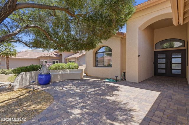 62247 E Sand Crest Drive, Tucson, AZ 85739