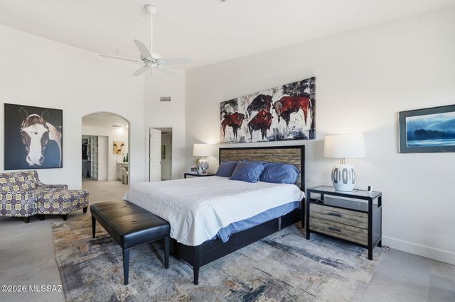 62247 E Sand Crest Drive, Tucson, AZ 85739