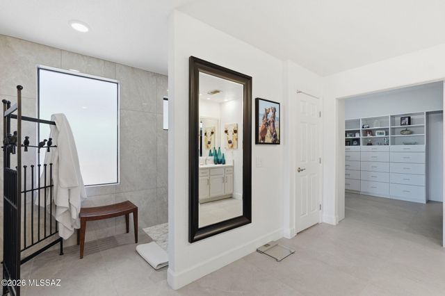62247 E Sand Crest Drive, Tucson, AZ 85739