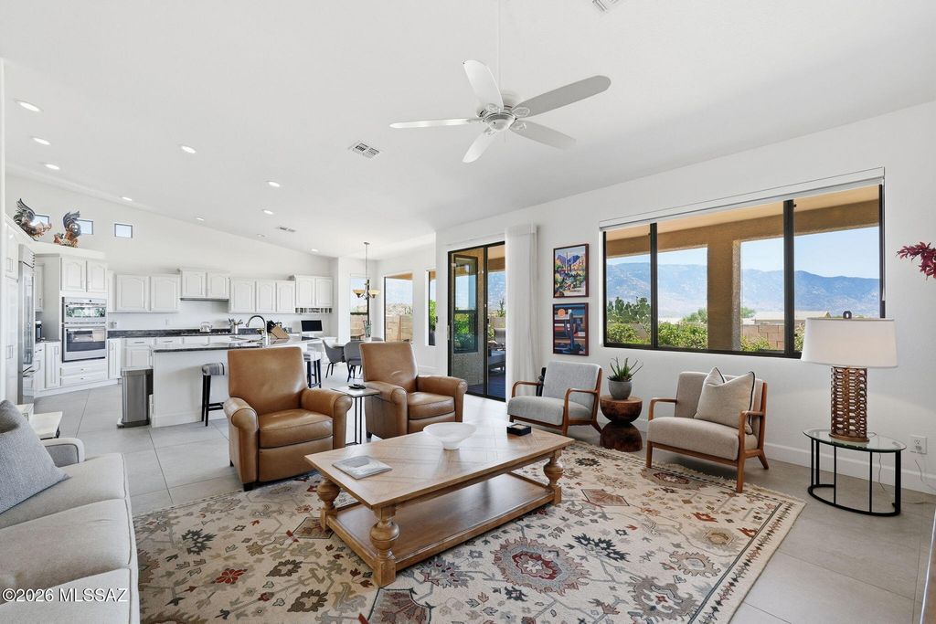 62247 E Sand Crest Drive, Tucson, AZ 85739