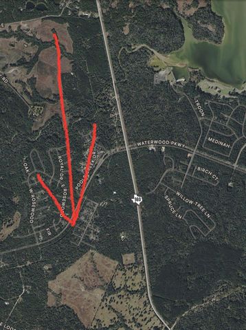 28624 Shawnee Ct, Huntsville, TX 77364