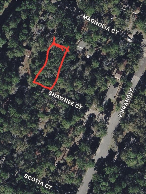 28624 Shawnee Ct, Huntsville, TX 77364