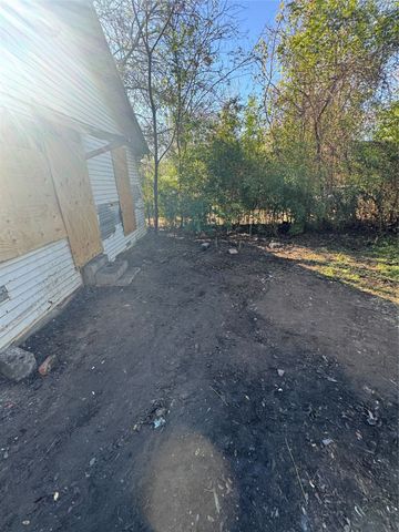 3827 Frank Street, Dallas, TX 75210