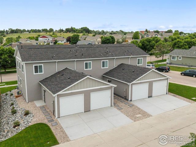1673 Valency Drive, Loveland, CO 80537
