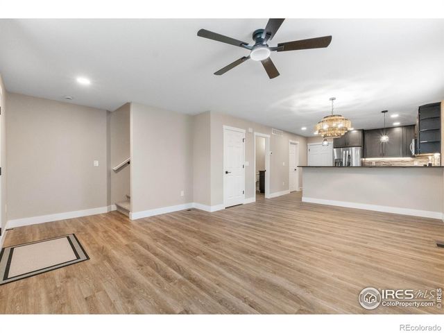 1673 Valency Drive, Loveland, CO 80537