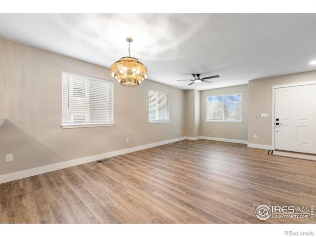 1673 Valency Drive, Loveland, CO 80537