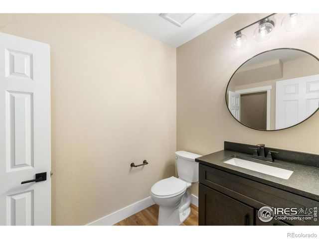 1673 Valency Drive, Loveland, CO 80537