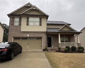 3577 Sandy Bank Drive, Auburn, GA 30011