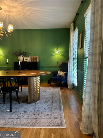 2703 Campaign Crossing NW, Marietta, GA 30064