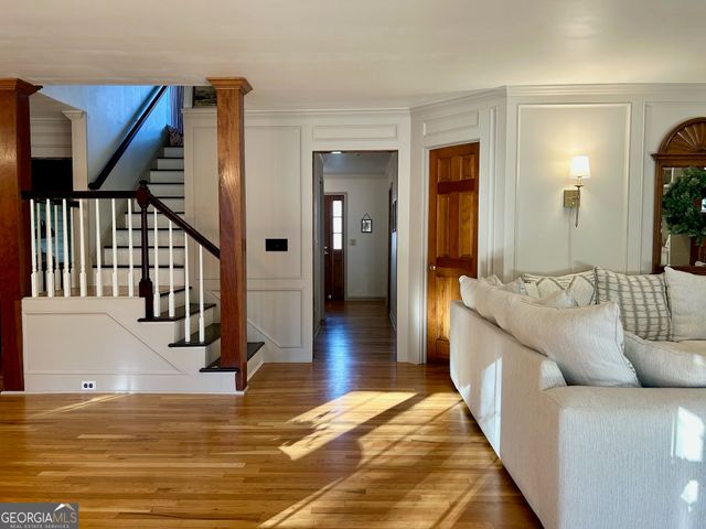 2703 Campaign Crossing NW, Marietta, GA 30064