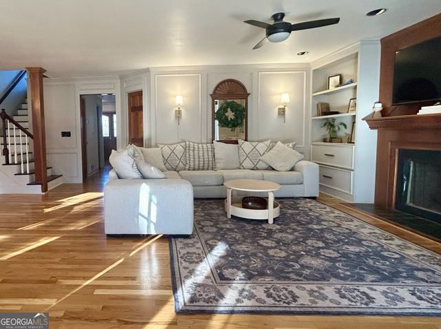 2703 Campaign Crossing NW, Marietta, GA 30064